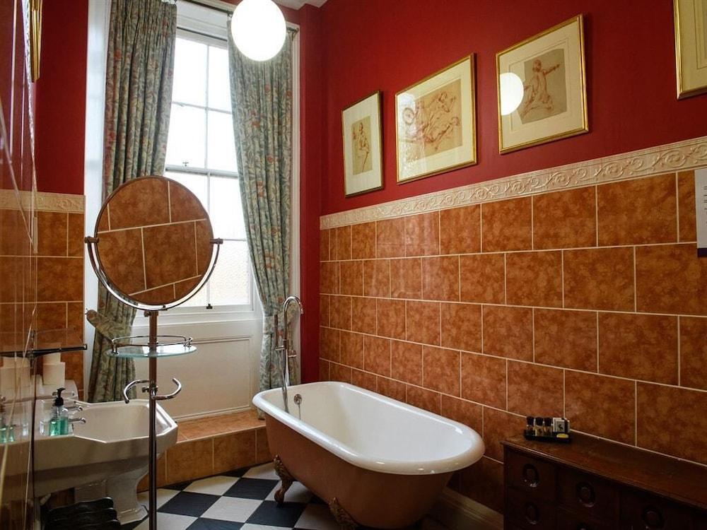 Anstey Hall Cambridge  Bagian luar foto