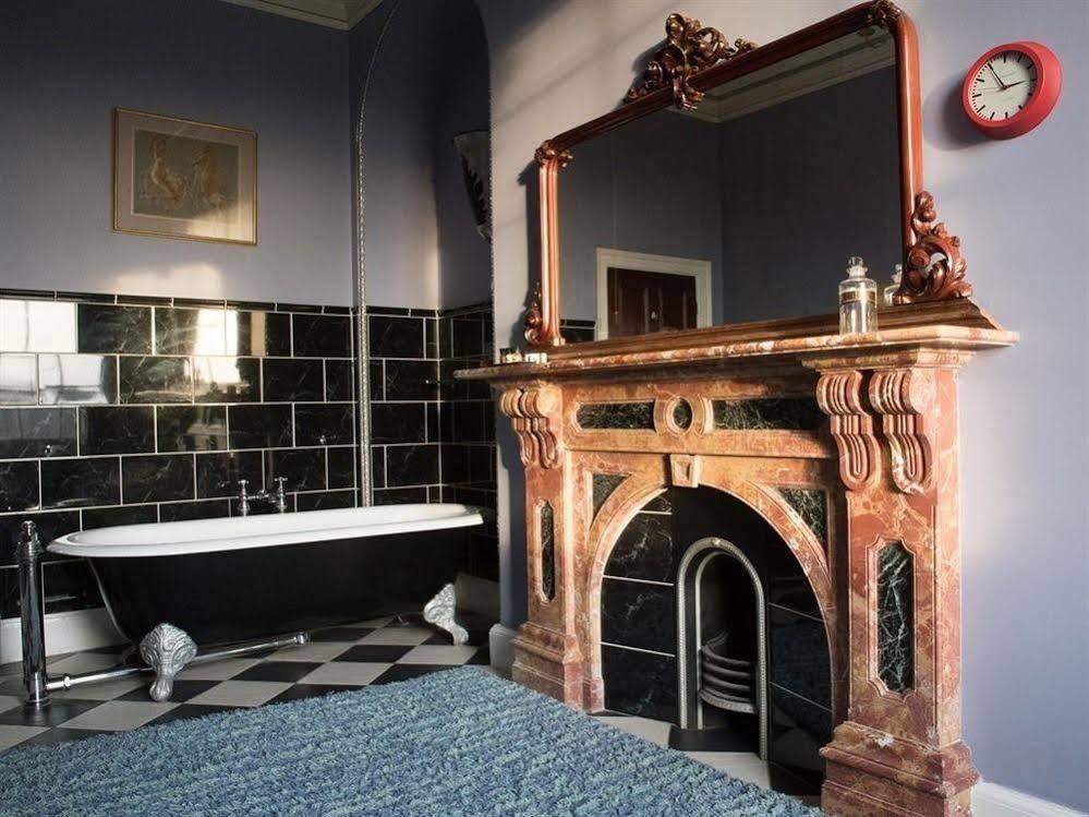 Anstey Hall Cambridge  Bagian luar foto