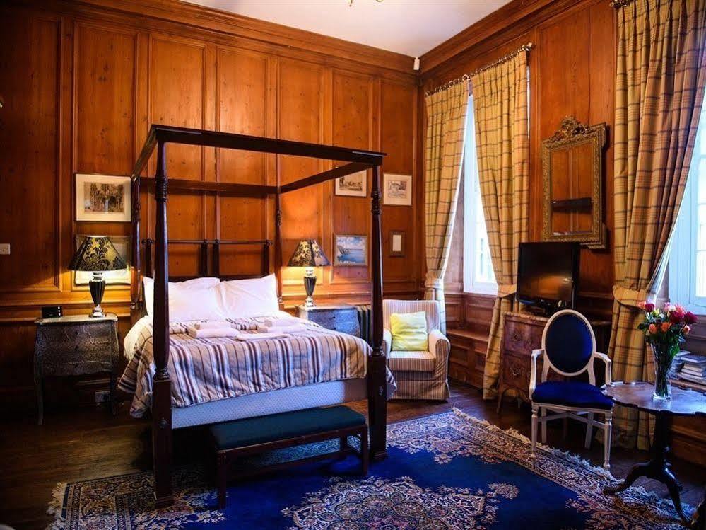 Anstey Hall Cambridge  Bagian luar foto